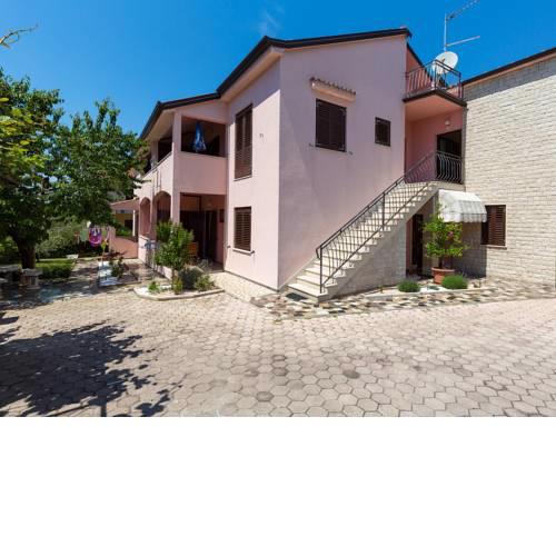 NEW 2020! Apartments Sanja