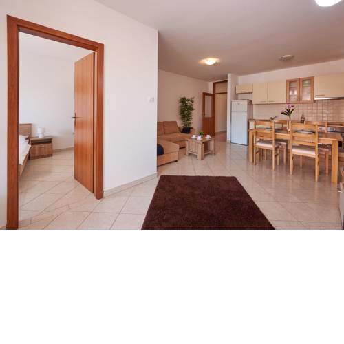 Apartments Tena