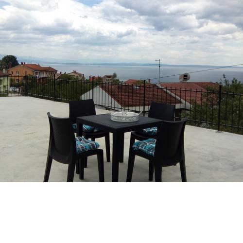 Apartments Teo