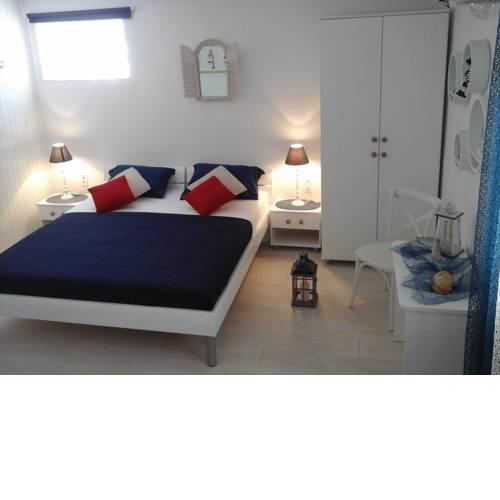 Apartments Teo