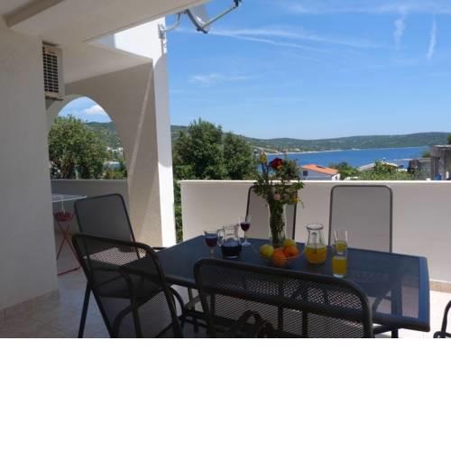 Apartments Teodora