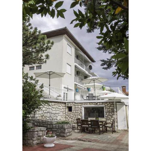 Apartments Tepavac