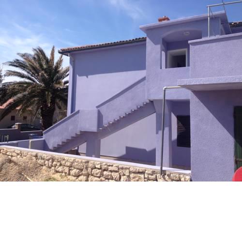 Apartments Tereza