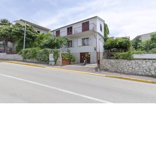 Apartments Tereza