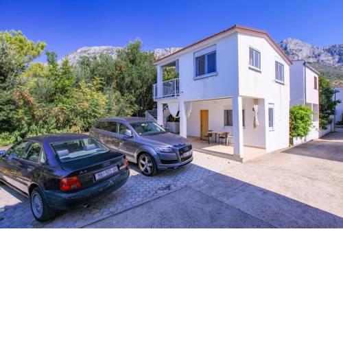 Apartments Terin