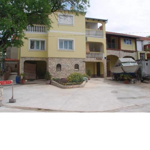 Apartments TG