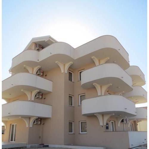 Apartments T.G.