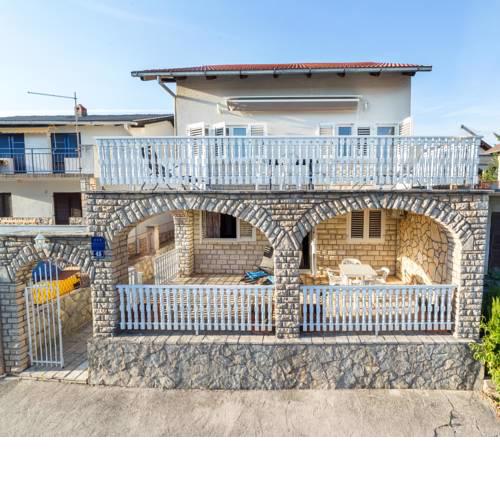 Apartments The heart of Croatia