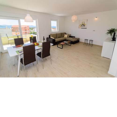 Apartments "The Little Prince"