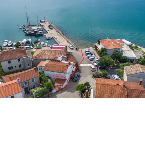 Apartments Ticak