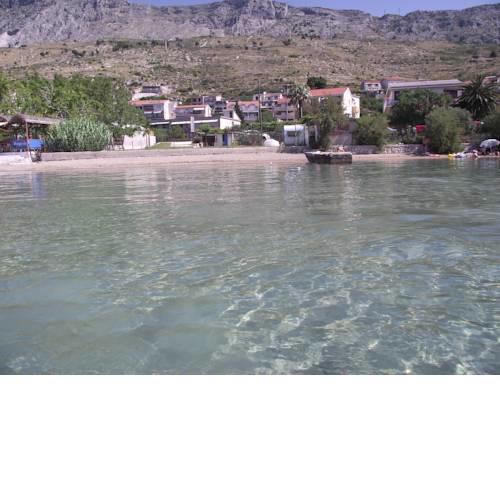 Apartments Ticinovic