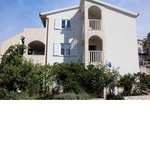 Apartments Tily