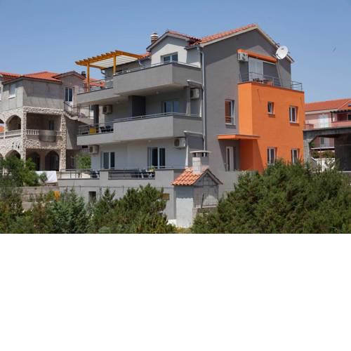 Apartments Timbar