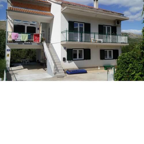Apartments Tinka