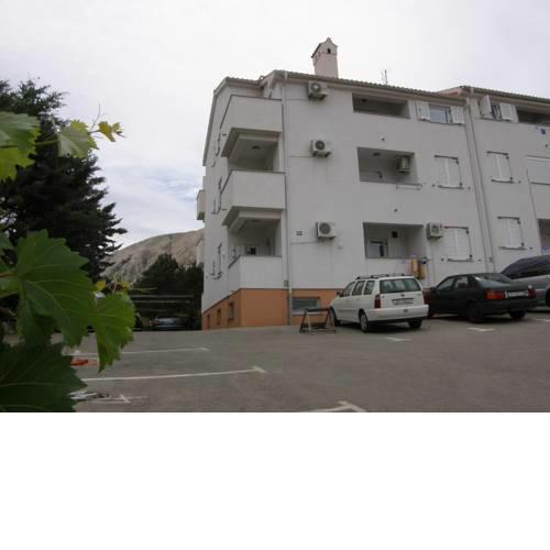 Apartments Tironi