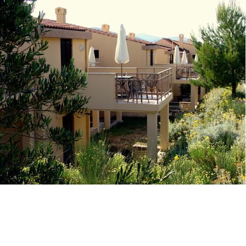 Apartments Tisno Hostin
