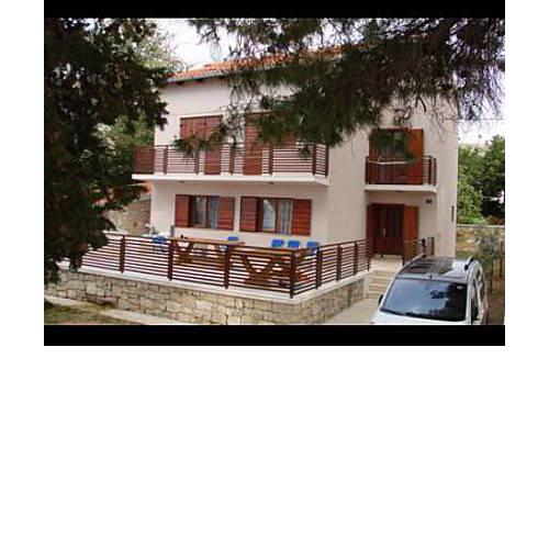 Apartments TK