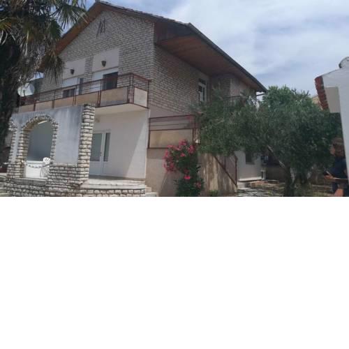 Apartments Toka Bilus