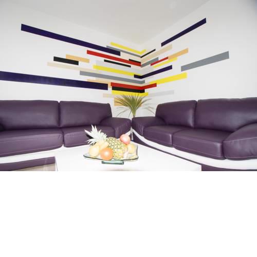 Apartments Toka