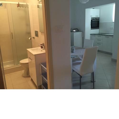 Apartments Tolic