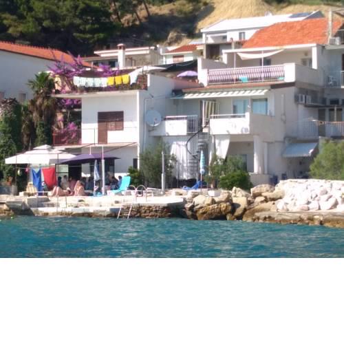 Apartments Toma Bajnice Directly