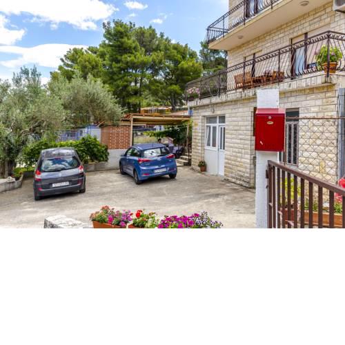 Apartments Toma