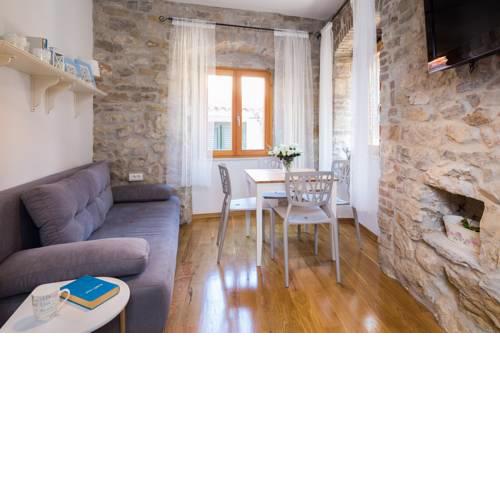 Apartments Toma