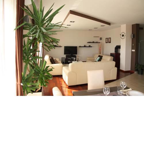 Apartments Toma