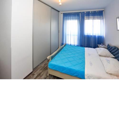 Apartments Toman