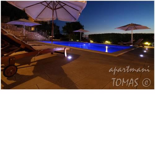 Apartments Tomas