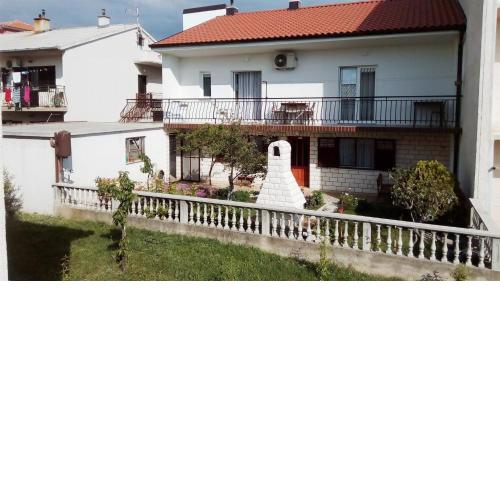 Apartments Tome