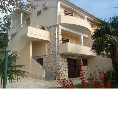 Apartments Tomic