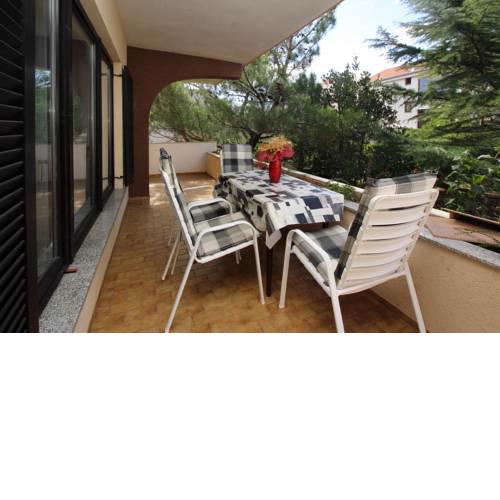 Apartments Tomislav