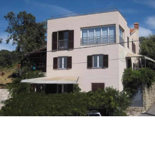 Apartments Tomo