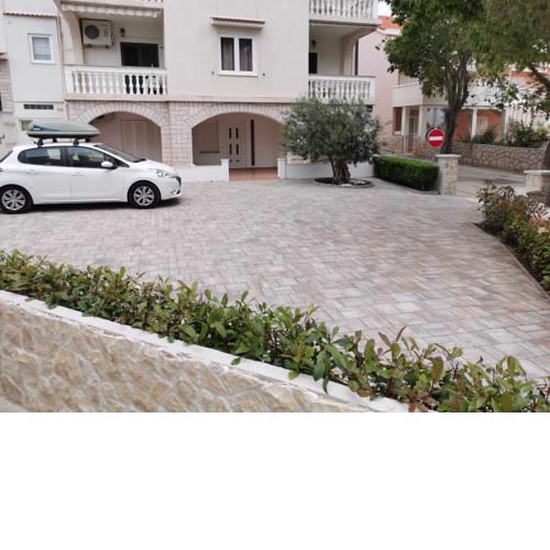 Apartments Tone & Tonica