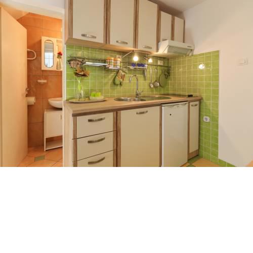 Apartments Toni