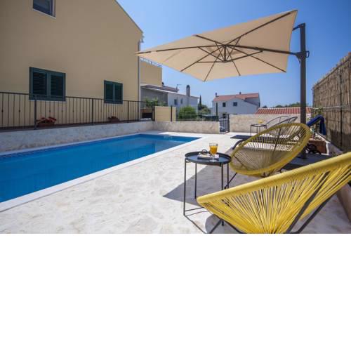 Apartments Tonia