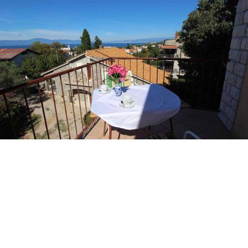 Apartments Tonica