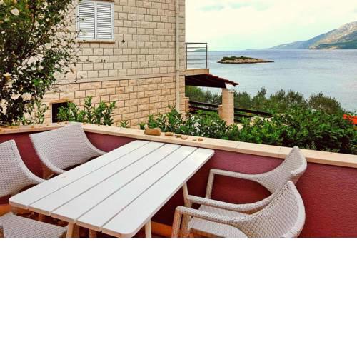 Apartments Tonka Korcula - CIN10005-CYA