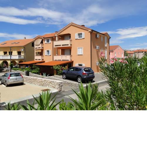 Apartments Tonzi