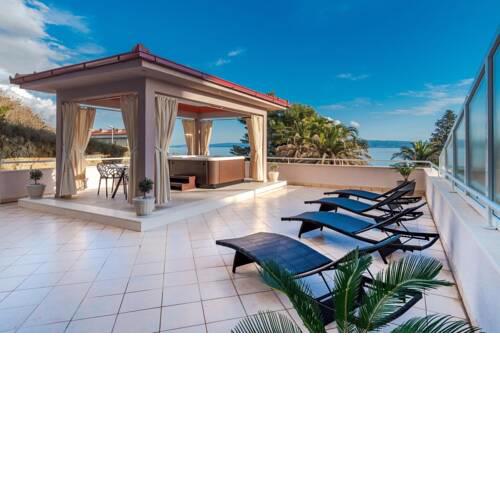 Apartments Top View 2