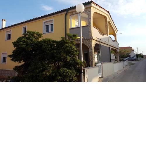Apartments Topalovic