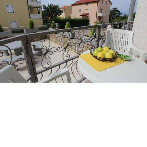 Apartments Totic