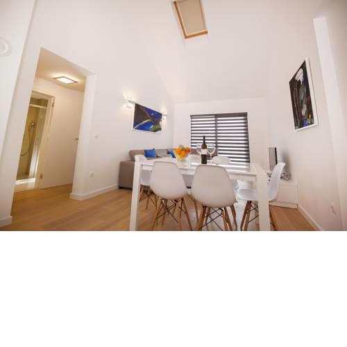 Apartments Touristik