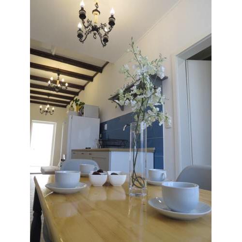 Apartments Tragos