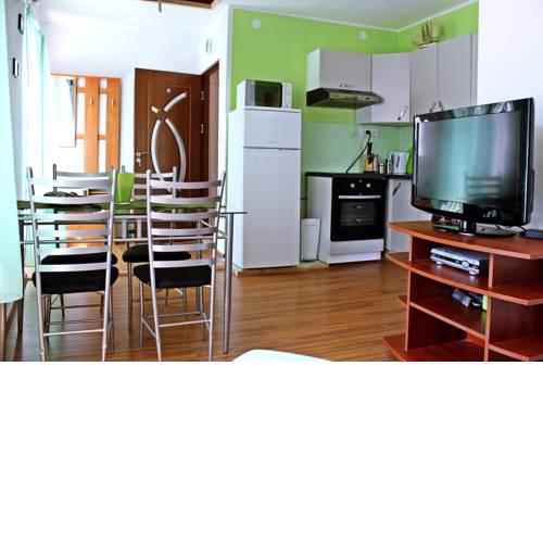 Apartments Tragurion