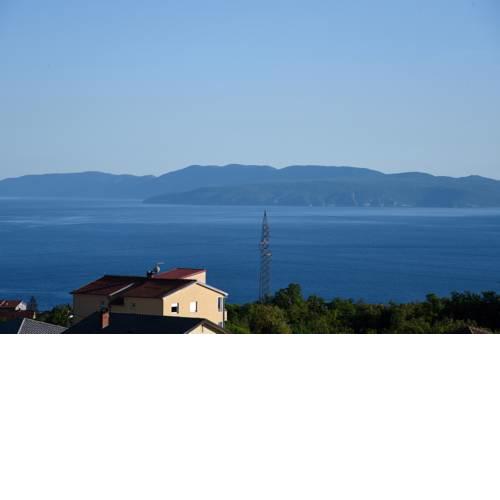 Apartments Trampi