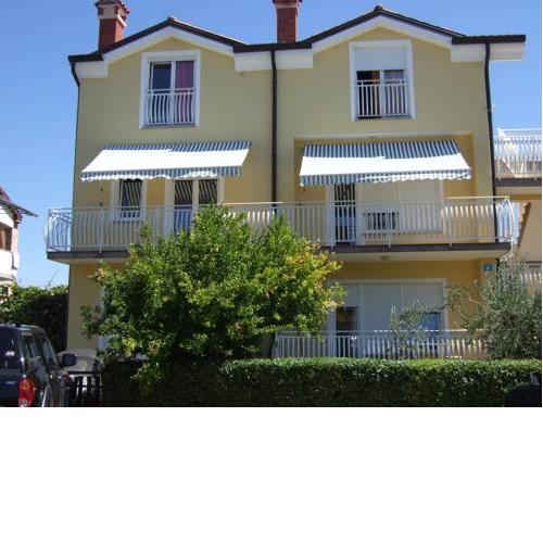 Apartments Trbovic