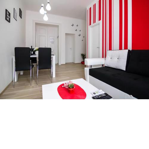 Apartments Trend