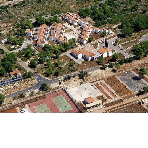 Trim Sunny Apartments by Valamar